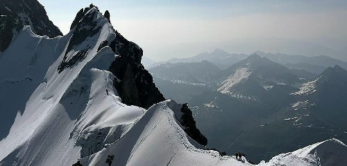 Aiguille de Rochefort