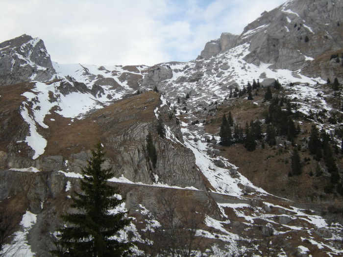 Col de Balafrasse Col de Balafrasse