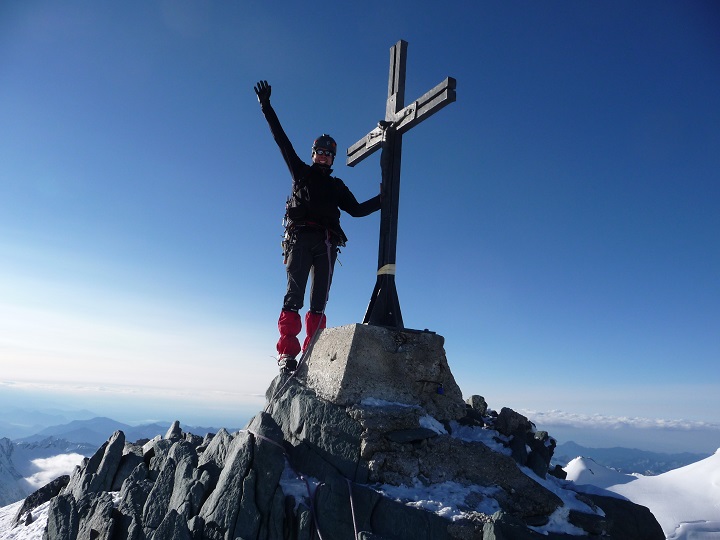 Allalinhorn