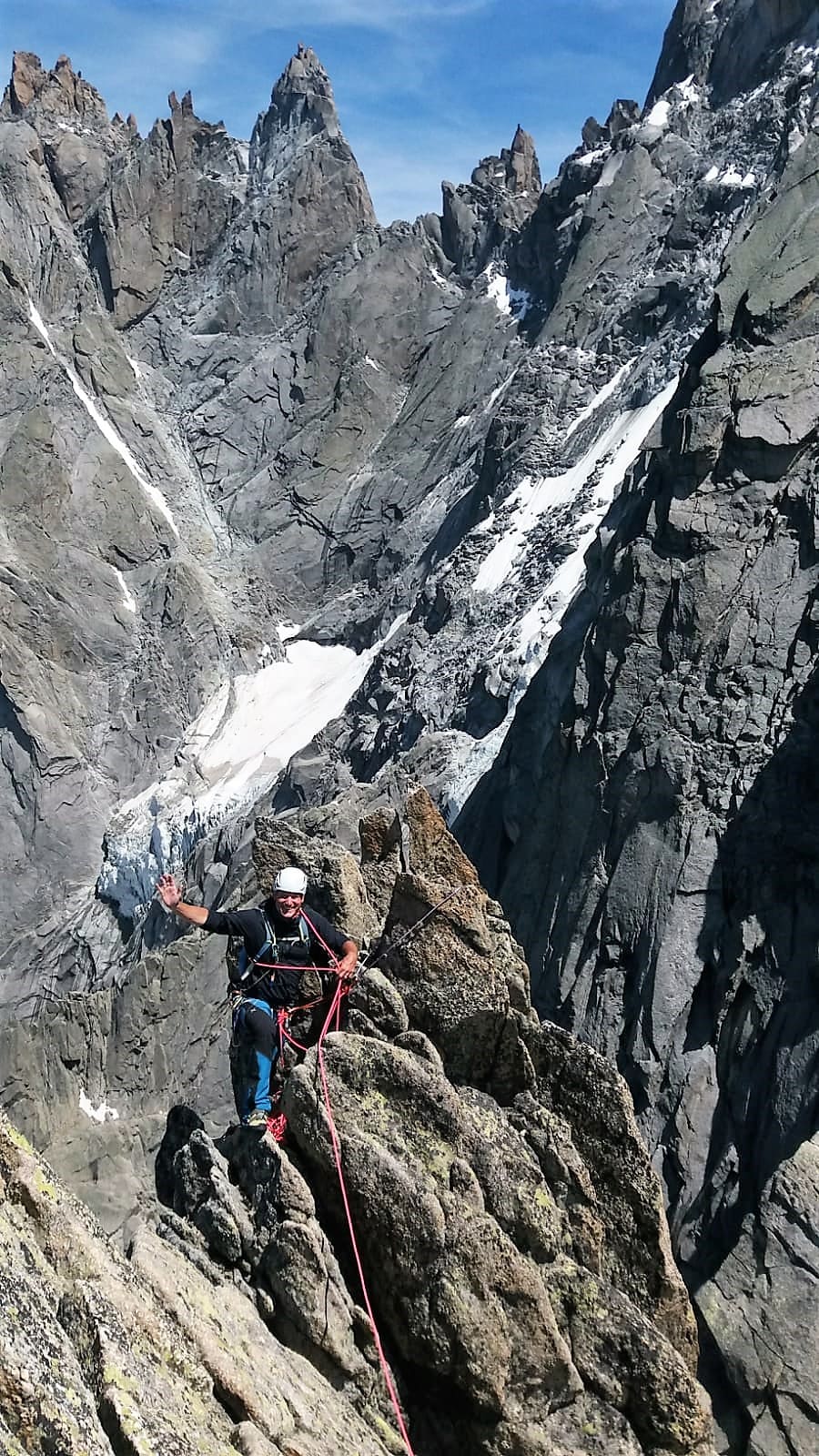Conditions L Aiguille Du Peigne conditions-l-aiguille-du-peigne