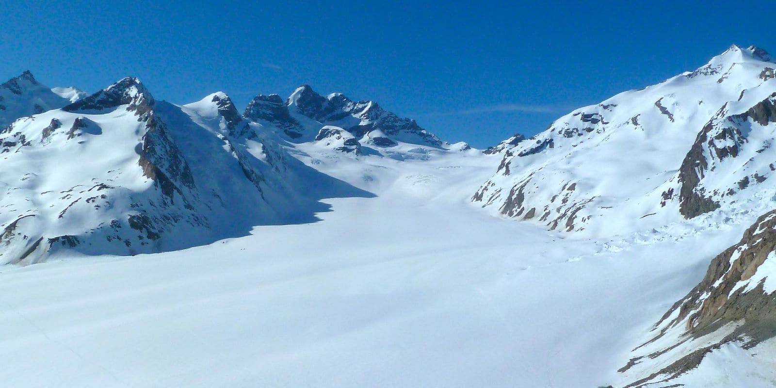 Oberland Bernois Ski de Rando 6 jours Raid à ski | traversée | 6 jours