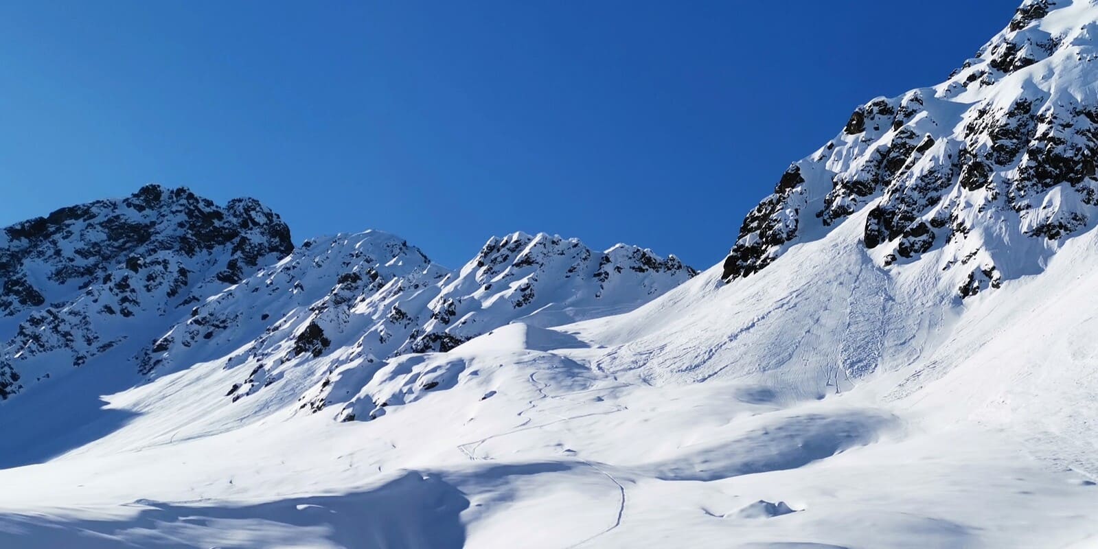 Formation Neige et Sécurité Ski de rando | Formation Sécurité | 2 jours