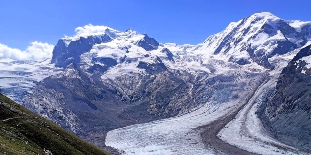 Stage Ascension Mont Rose 5 jours Stage d’alpinisme | 4634m | 5 jours