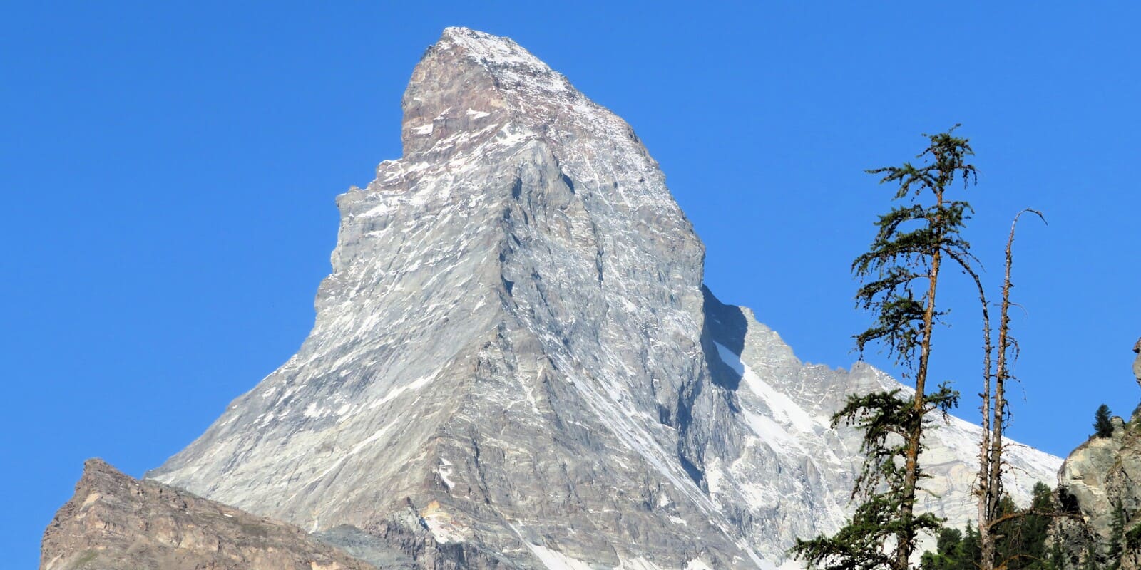Ascension Cervin Alpinisme | 4000 du Valais | 2 jours