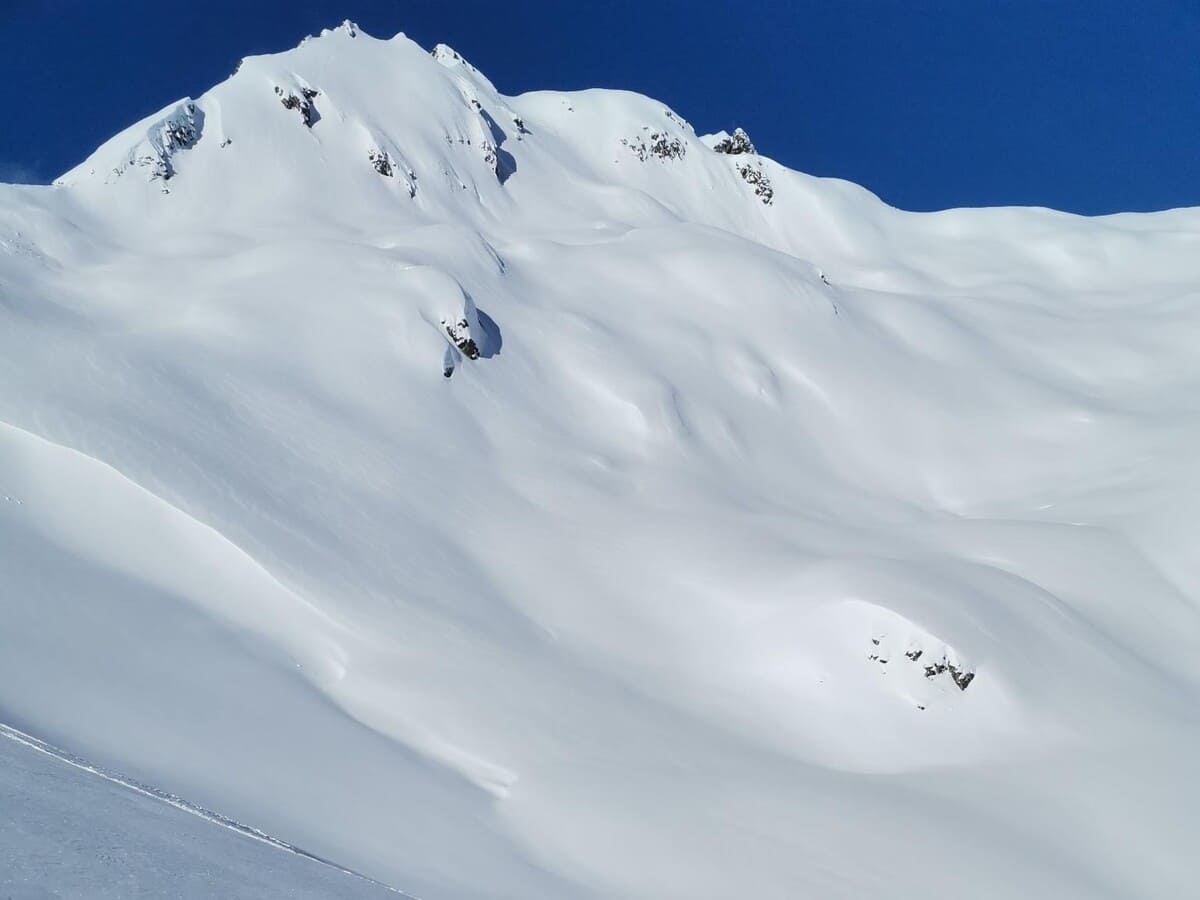 Traversée du Beaufortain Ski de Rando 5 jours Raid à ski | 5 jours