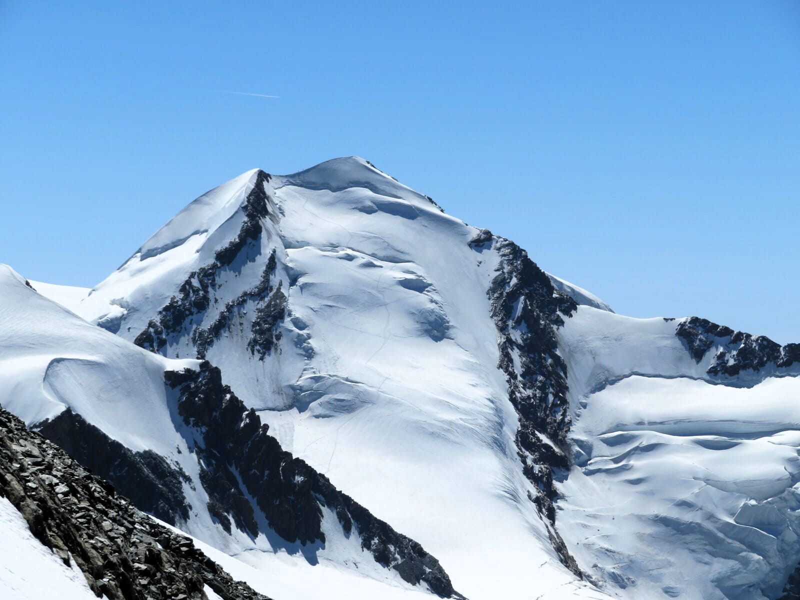 4000 du Val d’Ayas Castor Pollux 3 jours Alpinisme | Breithorn Castor Pollux | 4000 | 3 jours