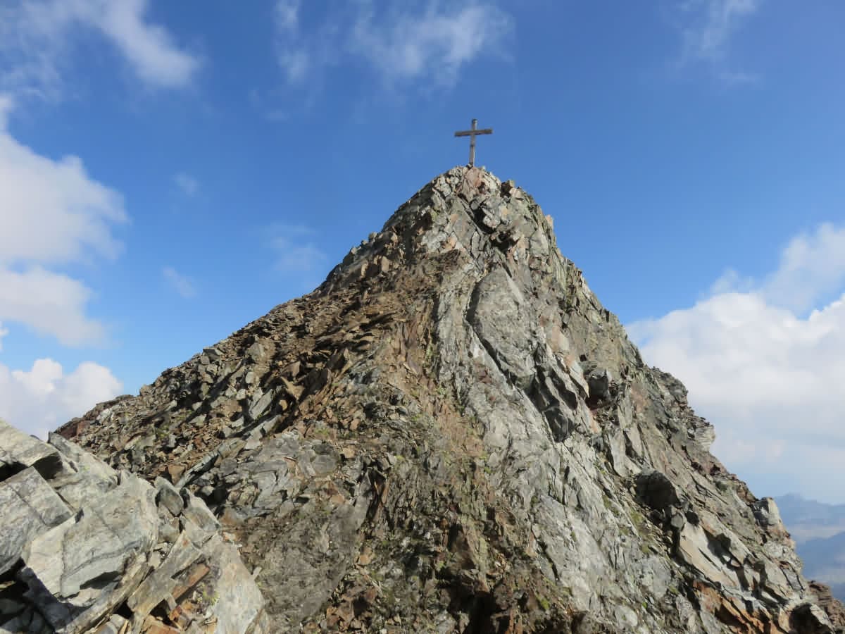 Alpinismle en Silvretta Tirol en été Randonnée glaciaire | 7 jours