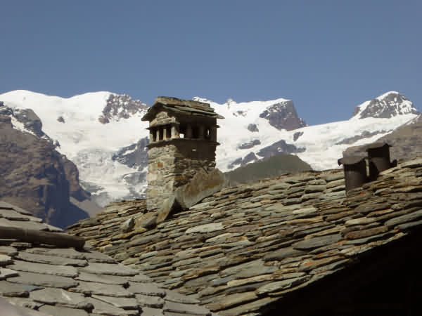 Wandern im Val d’Ayas Wanderreise | Ein Standort | 8 Tage