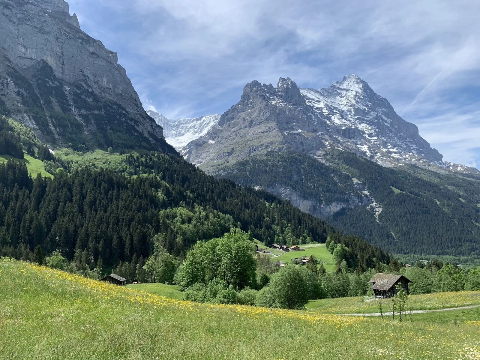 Bärentrek Trekking | Von Hotel zu Hotel | 8 Tage
