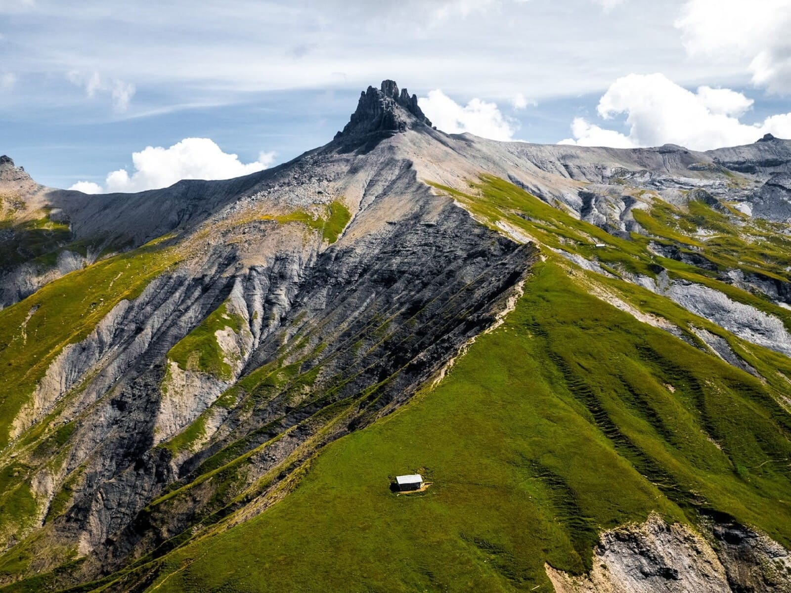 Bärentrek Trekking | Von Hotel zu Hotel | 8 Tage