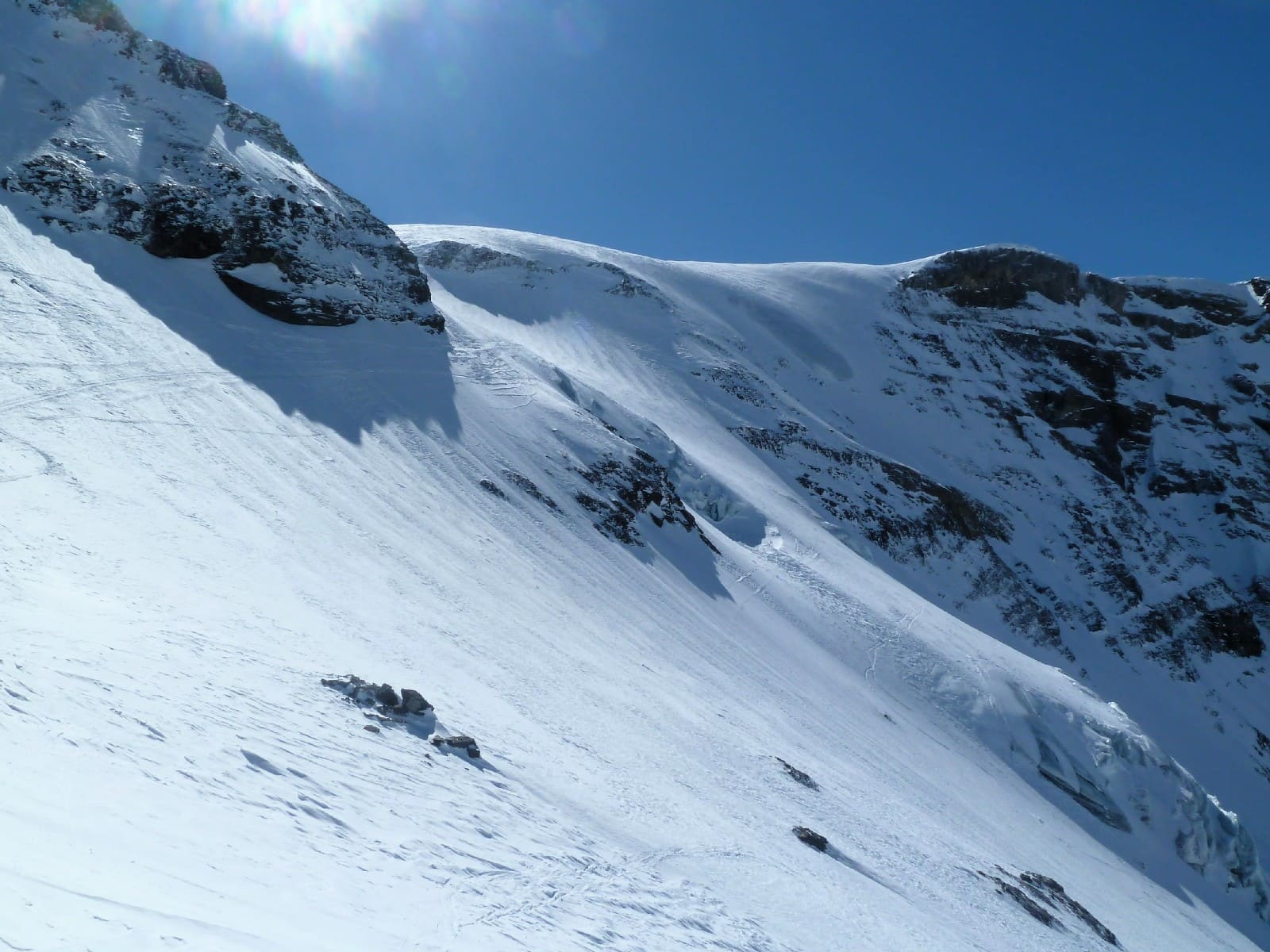 Tour du Wildstrubel en Ski de Rando 5 jours Raid à ski | 5 jours | Hôtels de montagne
