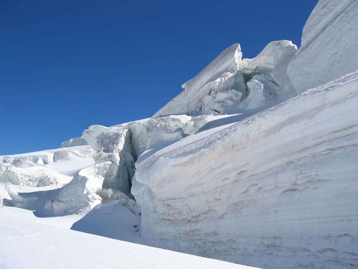 Traversée de la Bernina 6 jours Alpinisme itinérant | 4000 | 6 jours