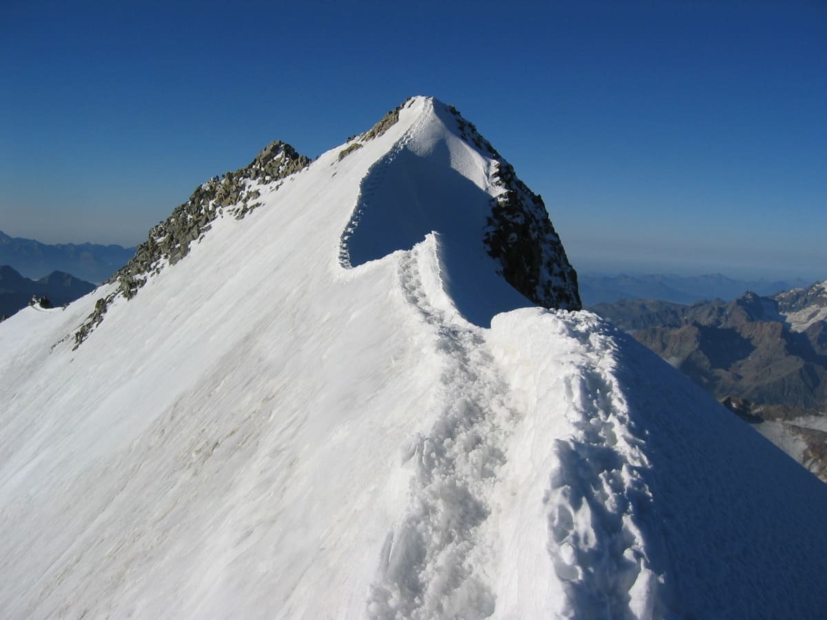 Traversée de la Bernina 6 jours Alpinisme itinérant | 4000 | 6 jours