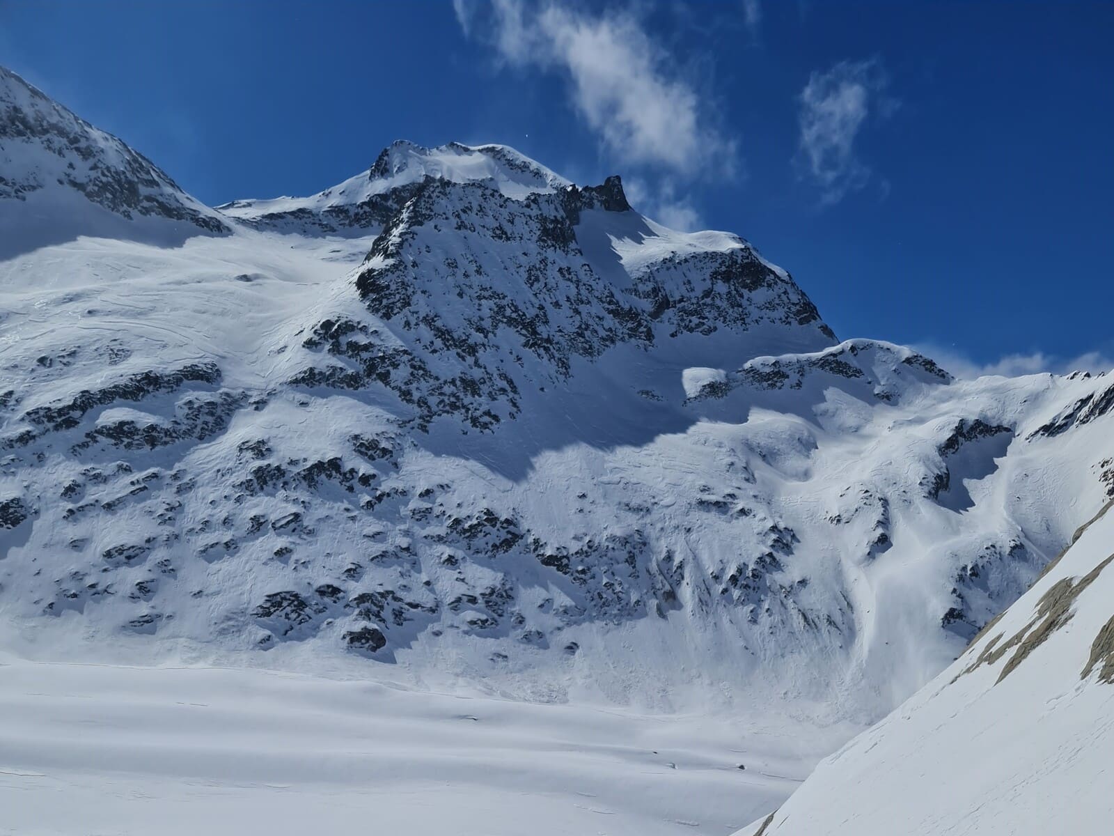 Domes de Miage à ski de rando 3 jours Ski-alpinisme | 3 jours