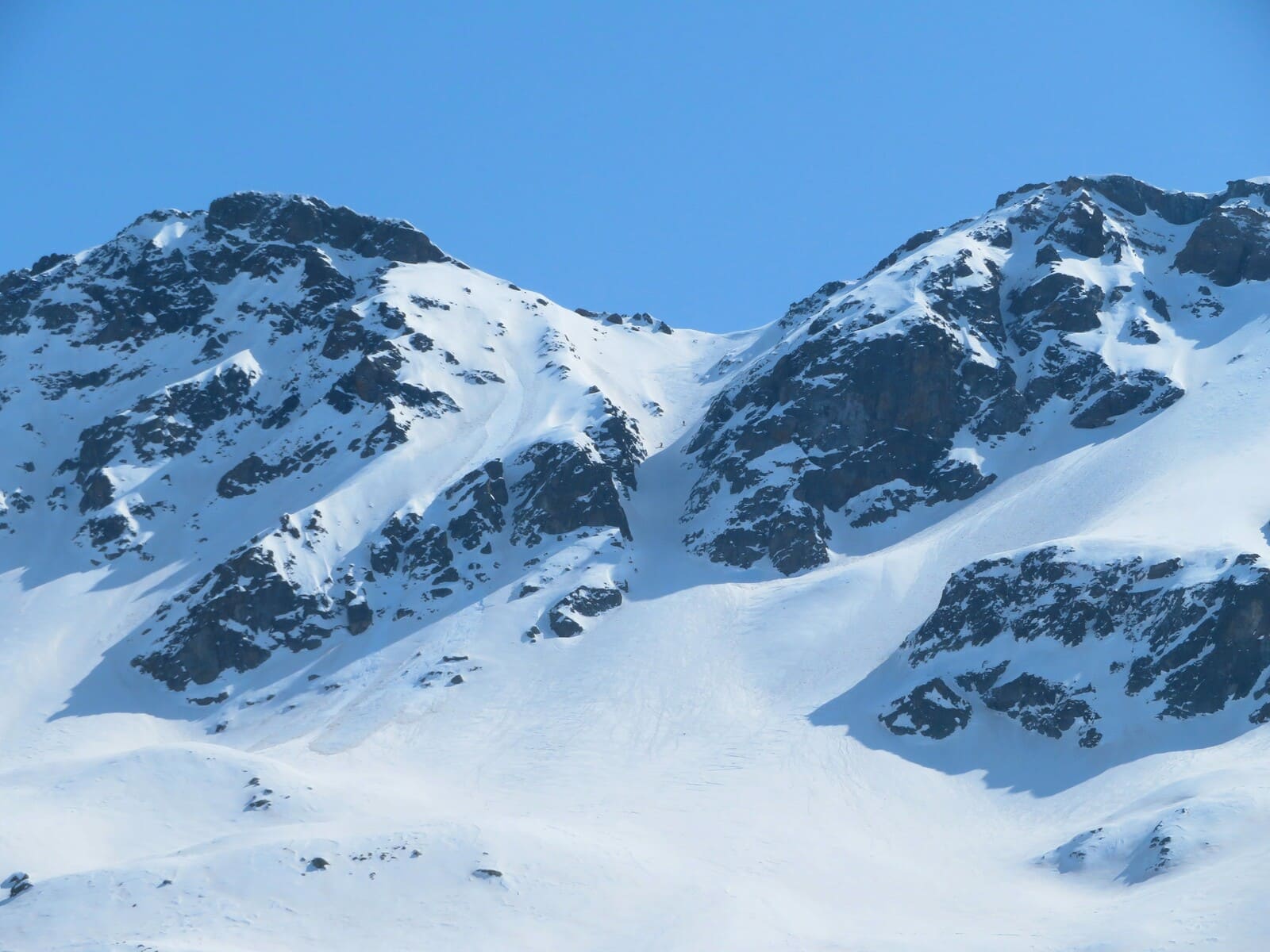 Dômes de Miage Ski de Rando 5 jours Raid à ski | Traversée | 5 jours