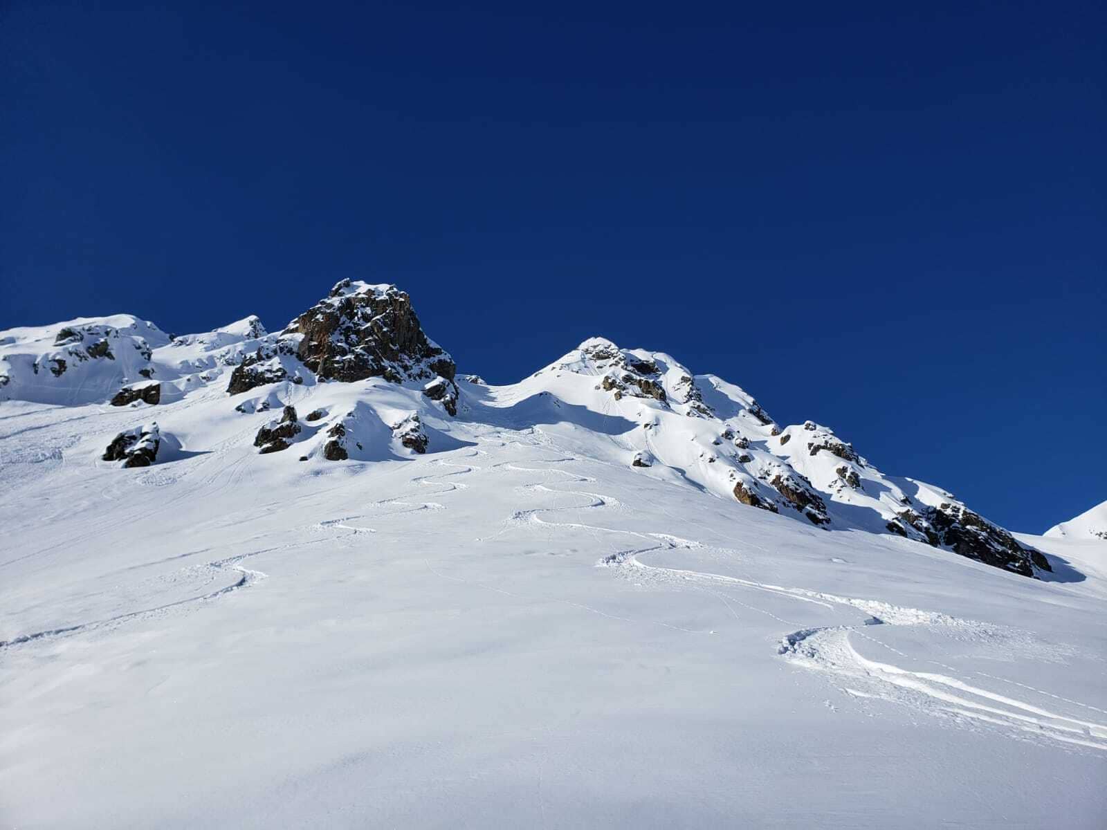 Dômes de Miage Ski de Rando 5 jours Raid à ski | Traversée | 5 jours