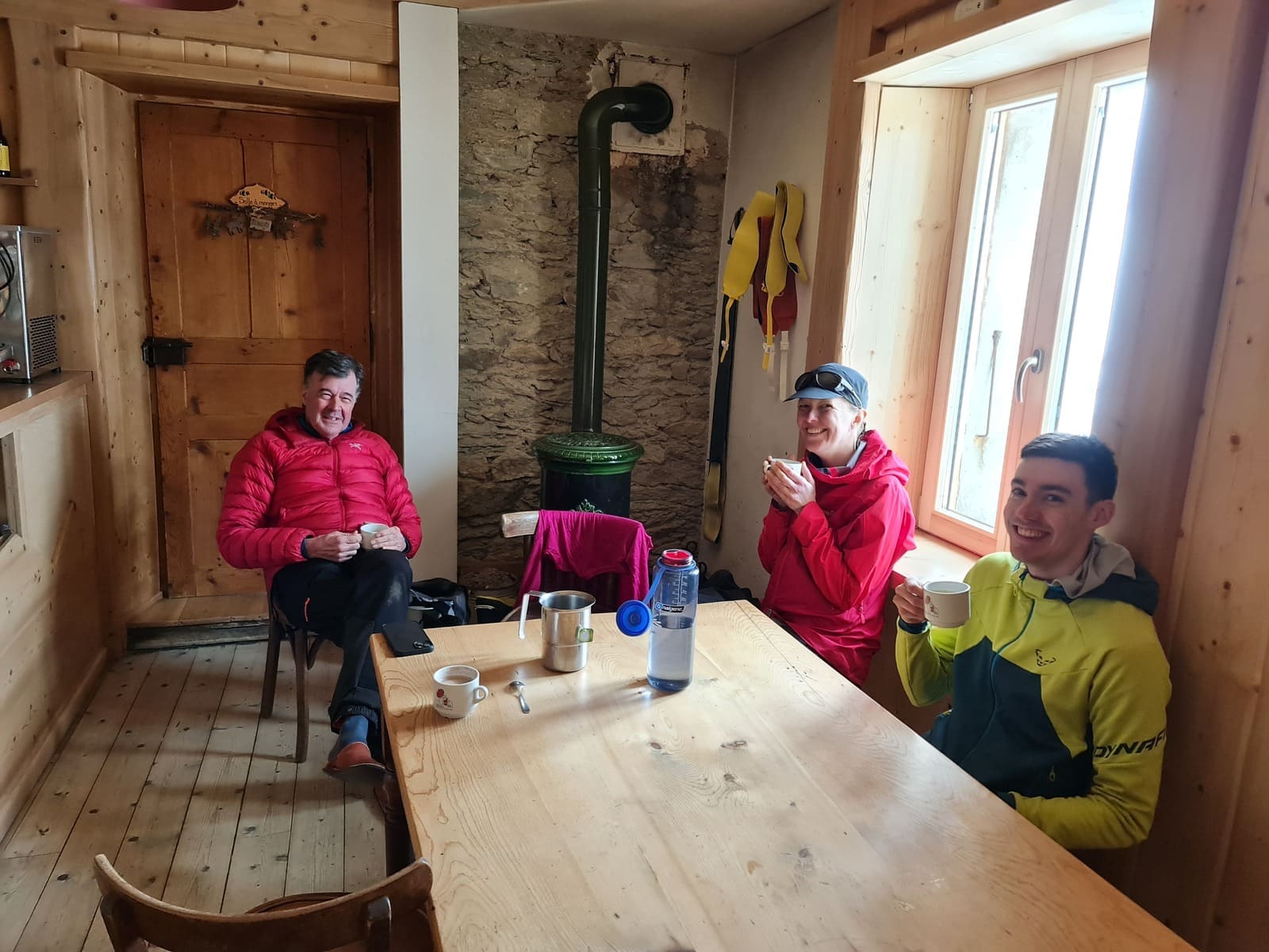 Dômes de Miage Ski de Rando 5 jours Raid à ski | Traversée | 5 jours