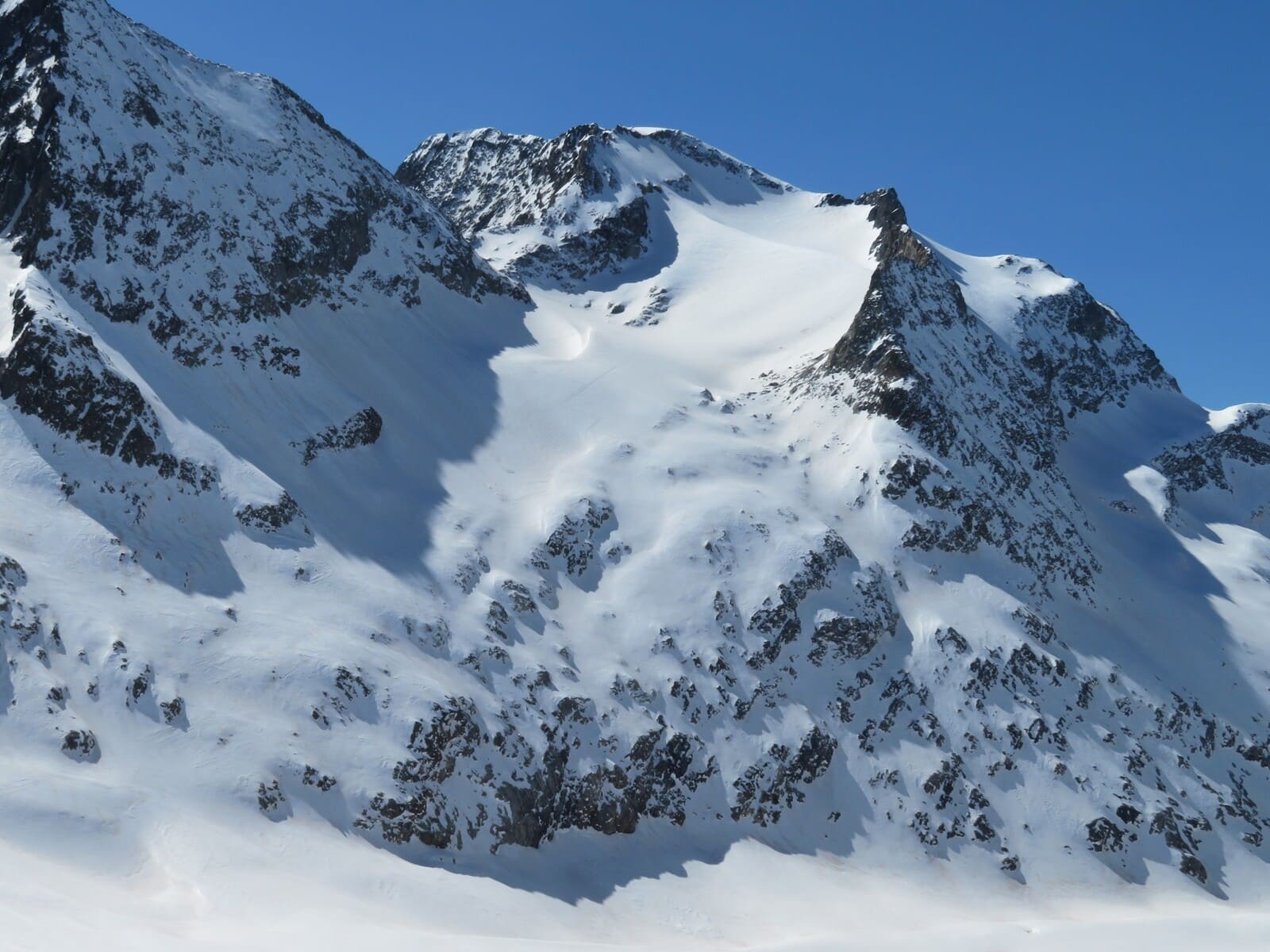 Dômes de Miage Ski de Rando 5 jours Raid à ski | Traversée | 5 jours