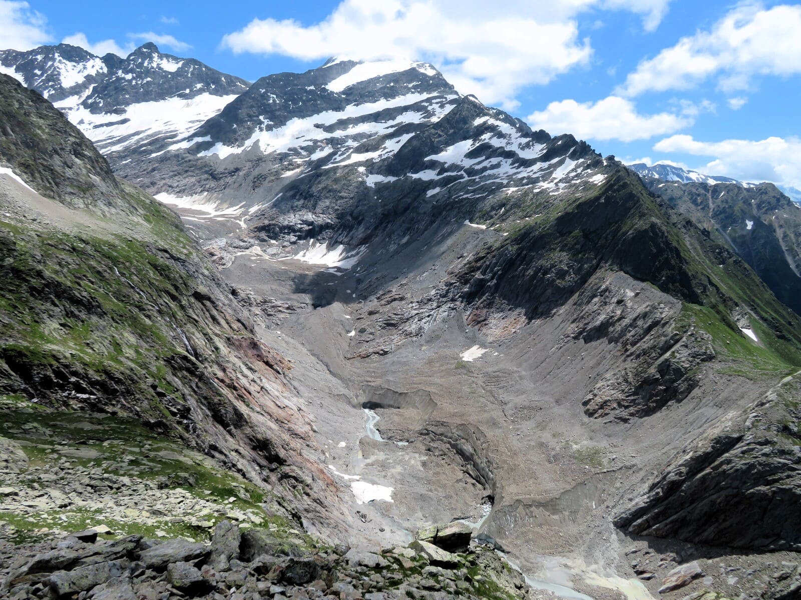 Dômes de miage en 2 jours Alpinisme | 3673 m | 2 jours