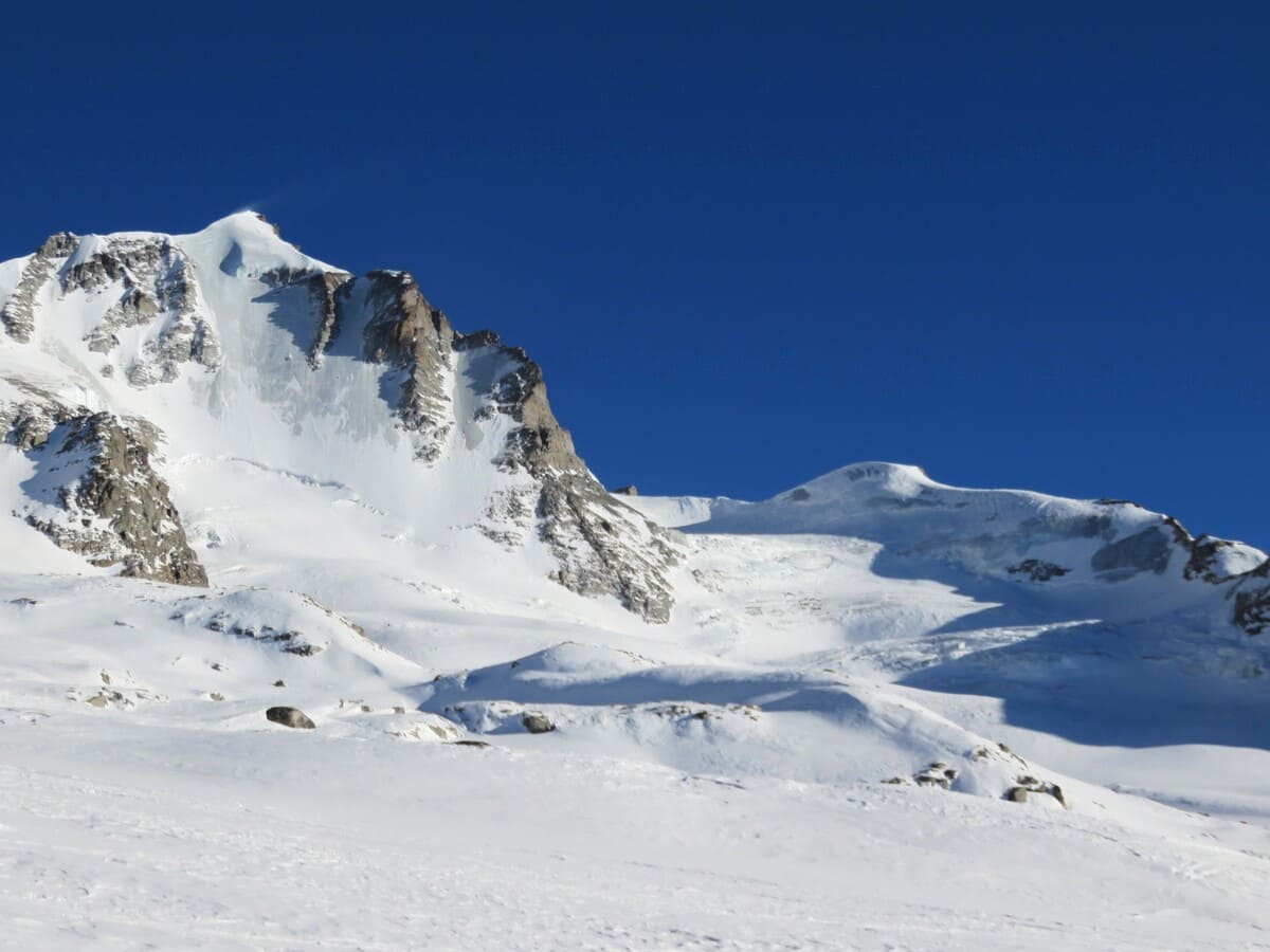 Traversée du Grand Paradis Ski de Rando Raid à ski | Traversée | 4 jours