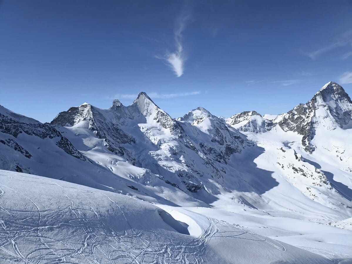 Ski de rando Zinal 3 jours Ski-alpinisme | 3 jours