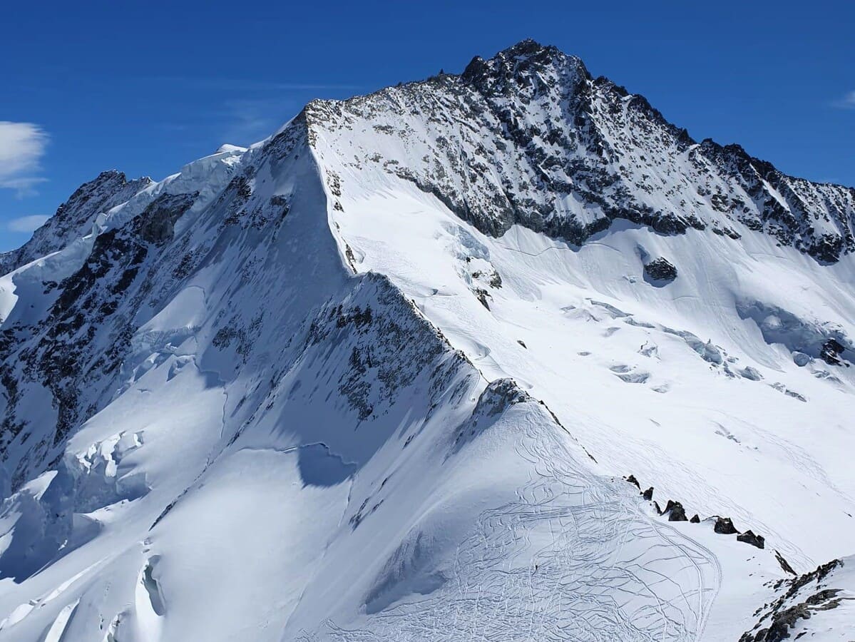 Ski de rando Zinal 3 jours Ski-alpinisme | 3 jours