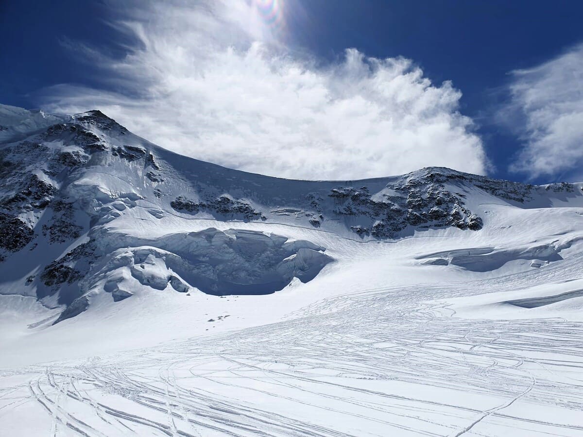 Ski de rando Zinal 3 jours Ski-alpinisme | 3 jours