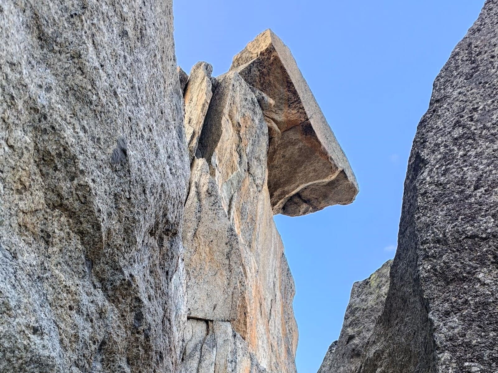 Alpinisme au refuge du couvercle Alpinisme Escalade | 3 jours