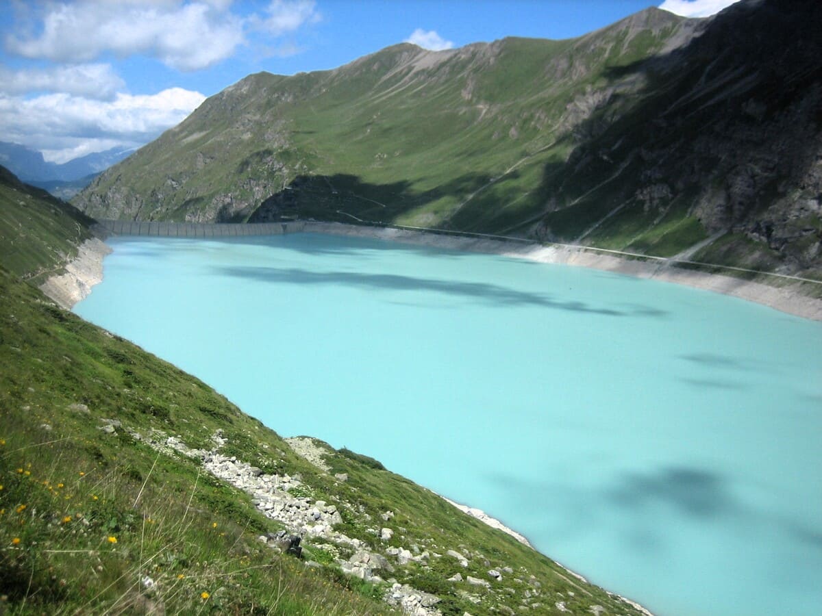 Haute-Route nach Zermatt Trekking | Von Hotel zu Hotel | 8 Tage