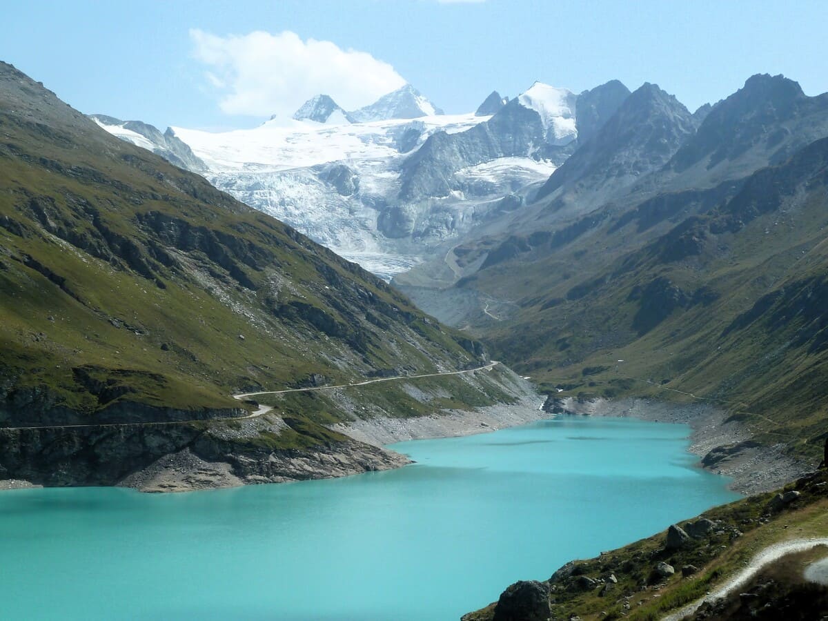 Haute-Route nach Zermatt Trekking | Von Hotel zu Hotel | 8 Tage