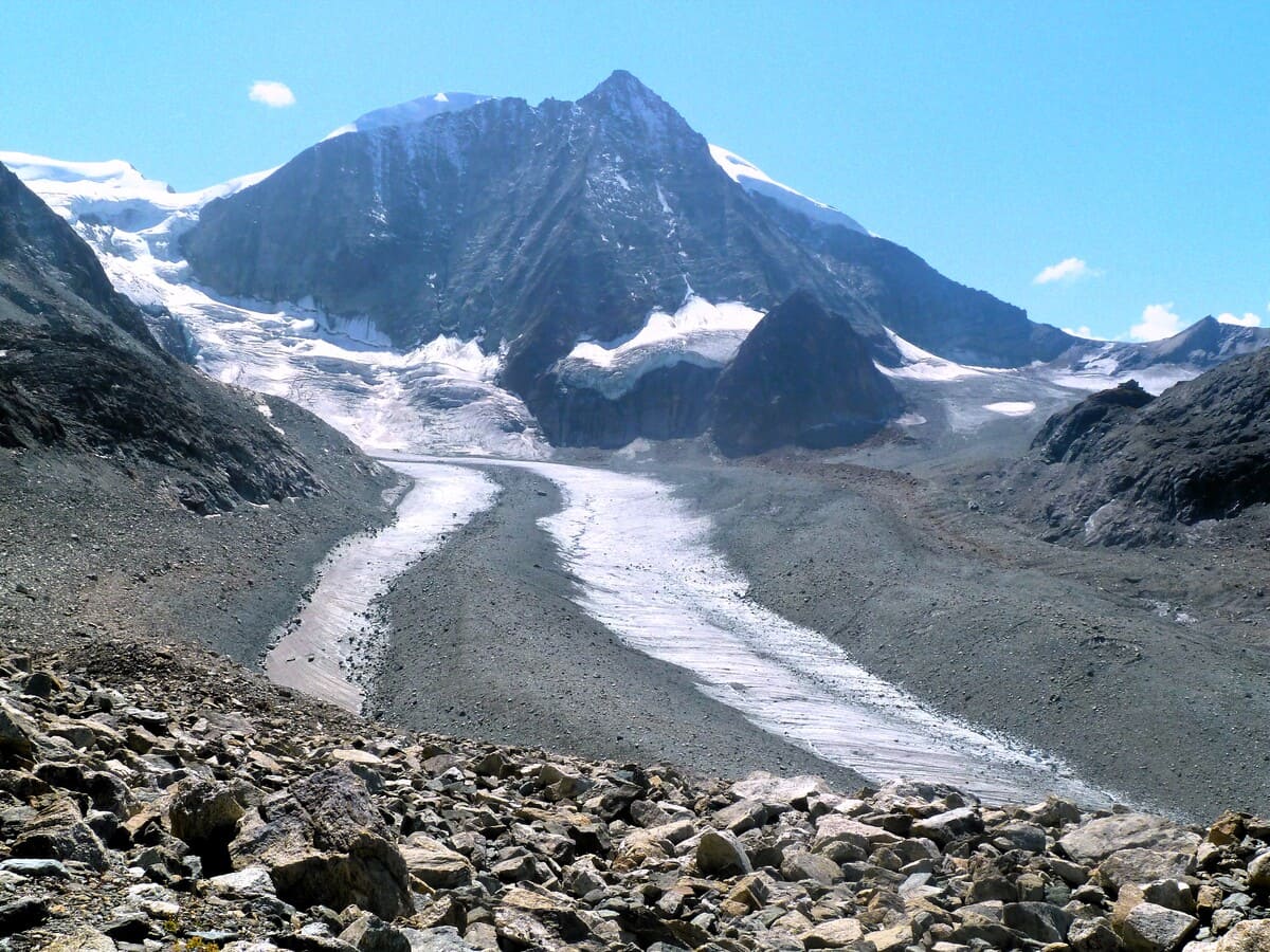 Haute-Route nach Zermatt Trekking | Von Hotel zu Hotel | 8 Tage