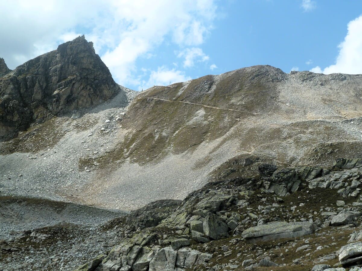 Haute-Route nach Zermatt Trekking | Von Hotel zu Hotel | 8 Tage
