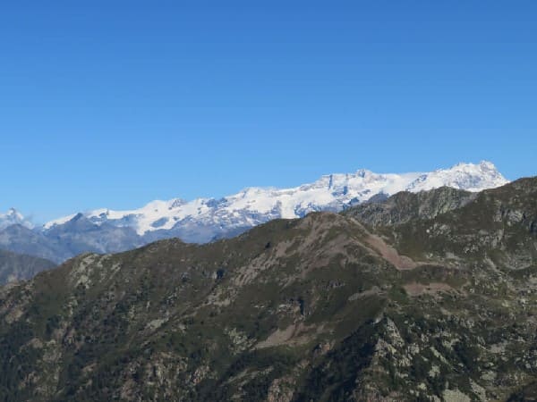 Mont-mars Alpinisme rocheux peu difficile | Refuge | 2 jours