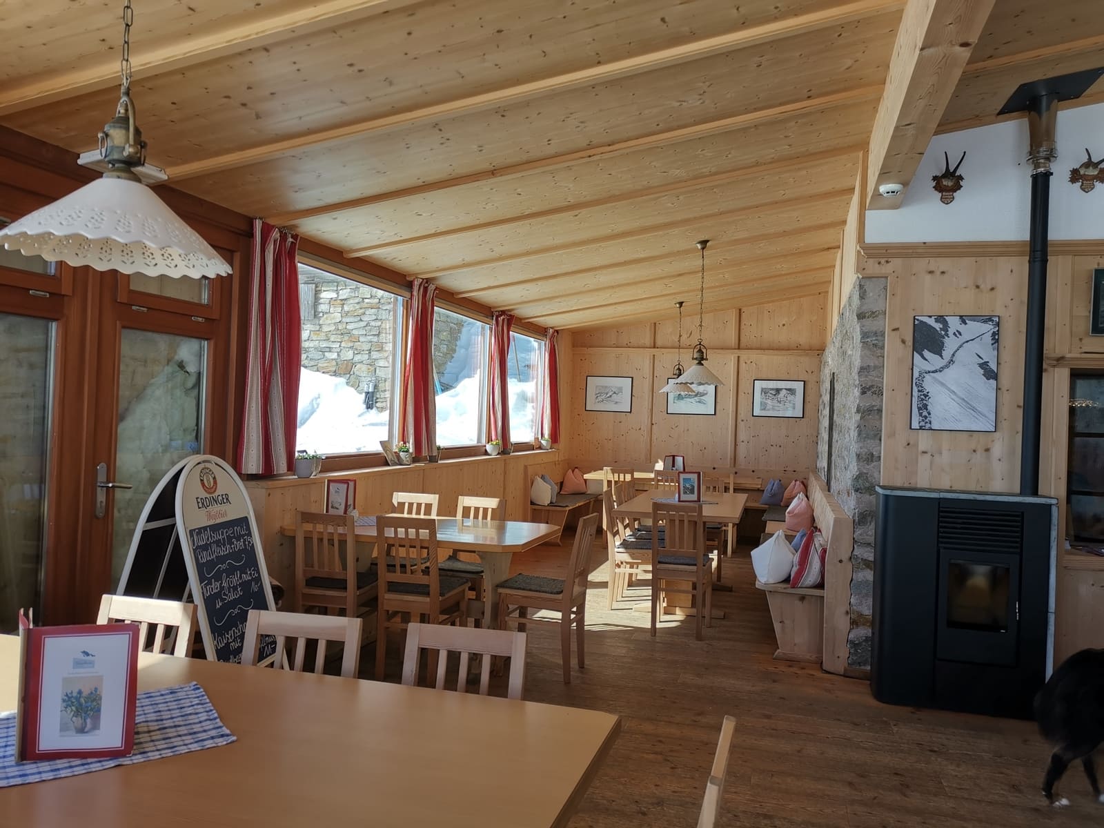 Ski de Rando en Oetztal Raid à ski | 6 jours