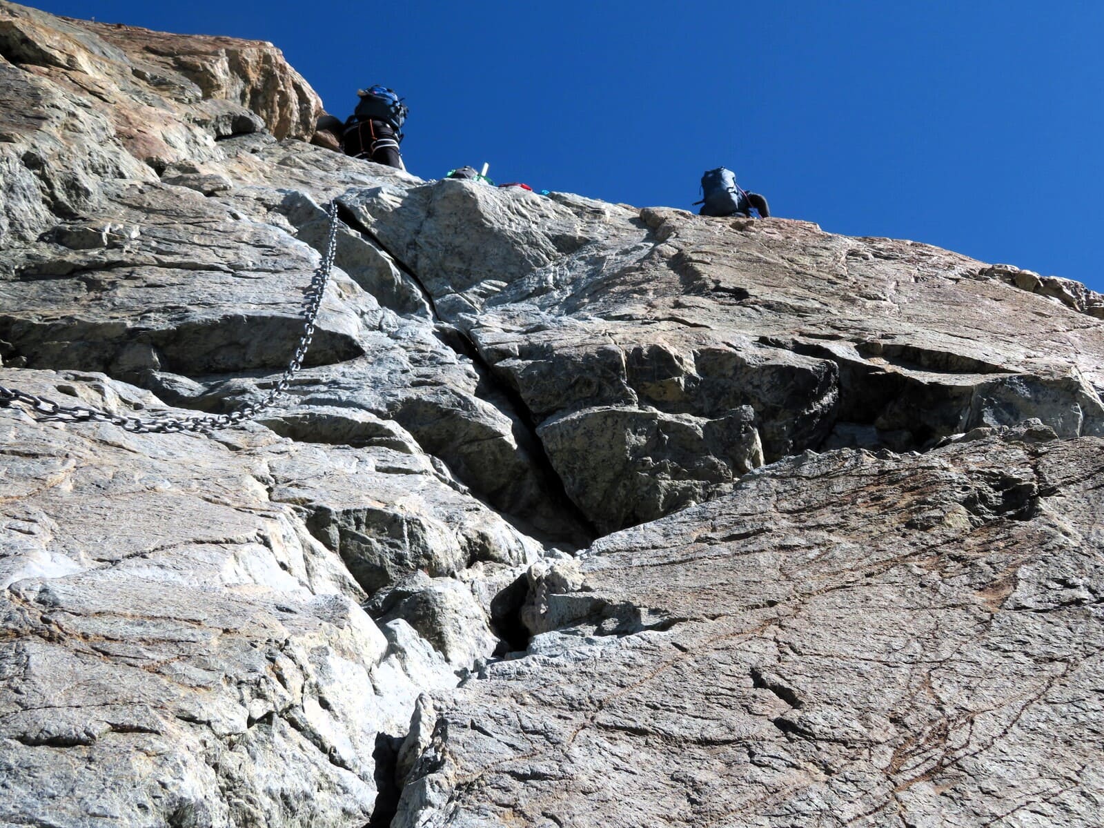 4000 facile du Val d’Ayas 2 jours Alpinisme | Breithorn Castor Pollux | 4000 | 2 jours