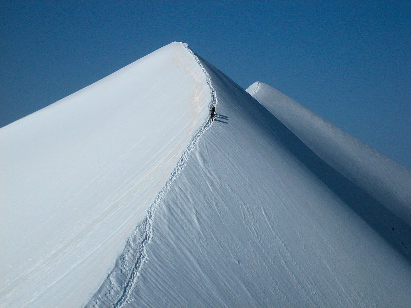 Dômes de miage en 3 jours Alpinisme | 3673m | 3 jours