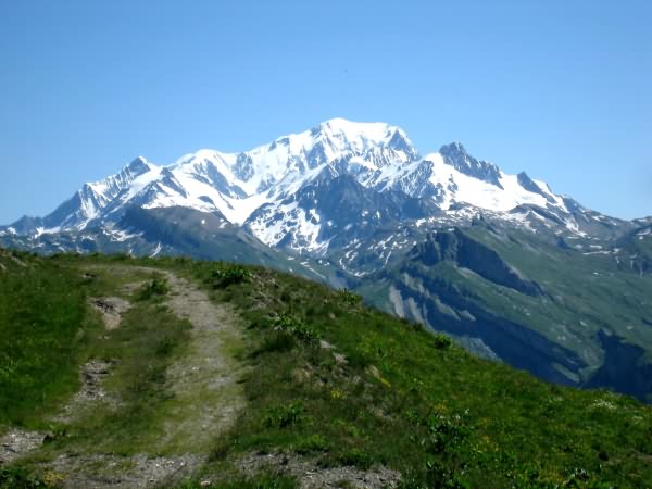 Wandern und mehr um den Mont Blanc Wanderreise | von Hotel zu Hotel | Moderato-Tour | 8 Tage