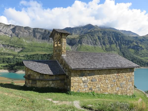 Wandern und mehr um den Mont Blanc Wanderreise | von Hotel zu Hotel | Moderato-Tour | 8 Tage