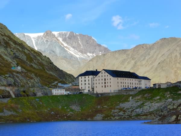Wandern und mehr um den Mont Blanc Wanderreise | von Hotel zu Hotel | Moderato-Tour | 8 Tage