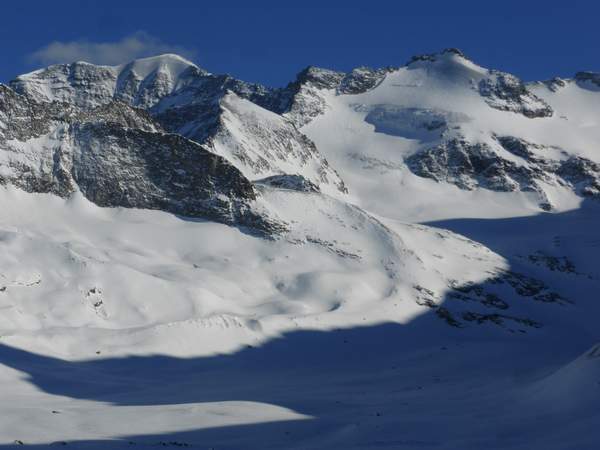 Ski de Rando en Haute-Maurienne Raid à ski | Evettes et Avérole | 5 jours