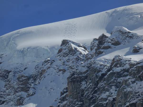 Ski de Rando en Haute-Maurienne Raid à ski | Evettes et Avérole | 5 jours