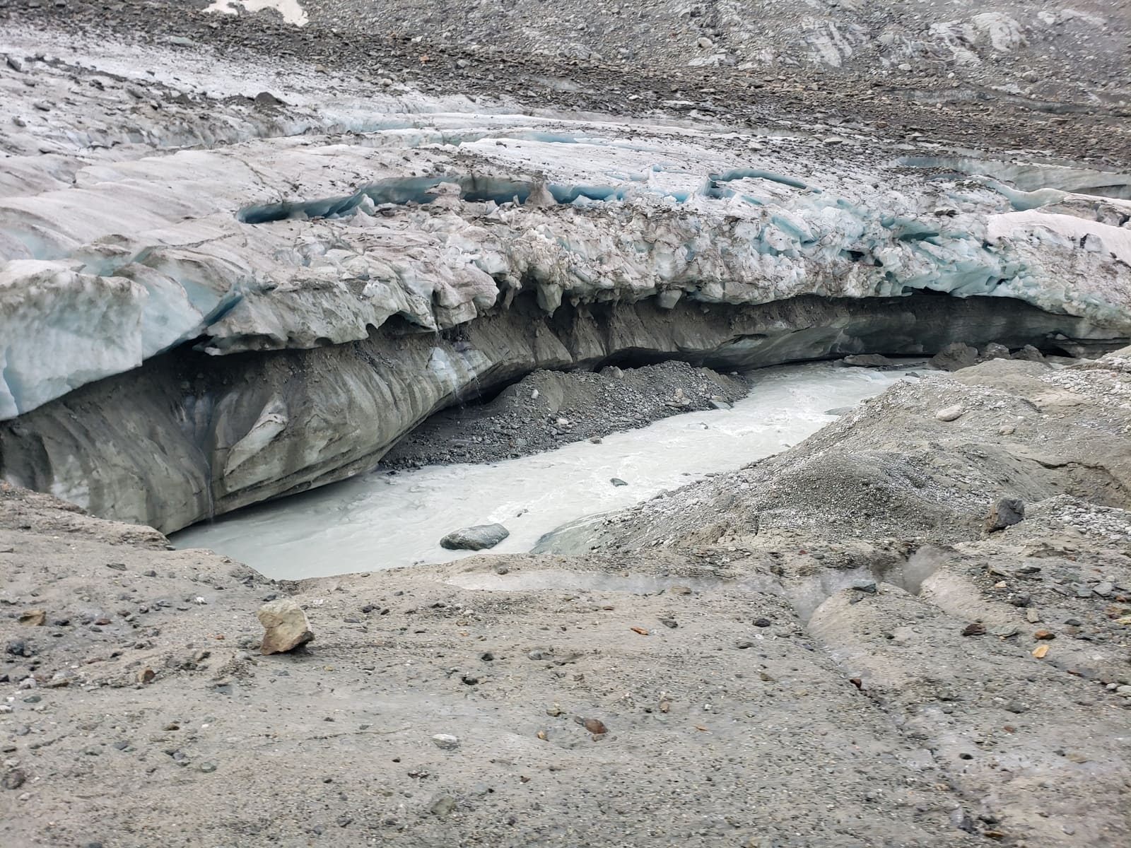 Haute-Route été Chamonix - Zermatt 7 jours Randonnée glaciaire | 7 jours