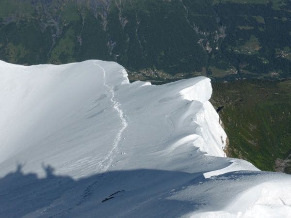 Traversée Miage Bionnassay Mont Blanc 4 jours Alpinisme | 4051m - 4810m | 4 jours