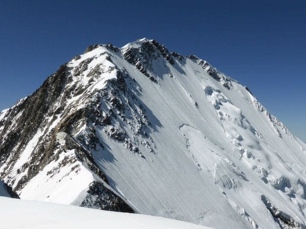 Traversée Miage Bionnassay Mont Blanc 4 jours Alpinisme | 4051m - 4810m | 4 jours