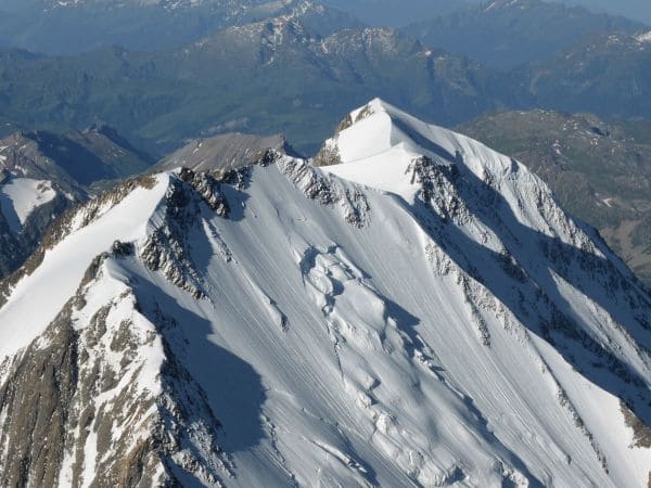 Traversée Miage Bionnassay Mont Blanc 4 jours Alpinisme | 4051m - 4810m | 4 jours