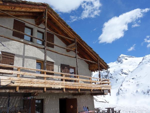 Avérole Ski de Rando 3 jours Raid à ski | en étoile | 3 jours