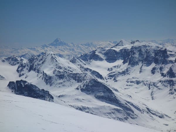 Avérole Ski de Rando 3 jours Raid à ski | en étoile | 3 jours