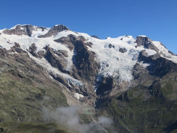 Walserwege in Gressoney Wanderreise | Ein Standort | 8 Tage