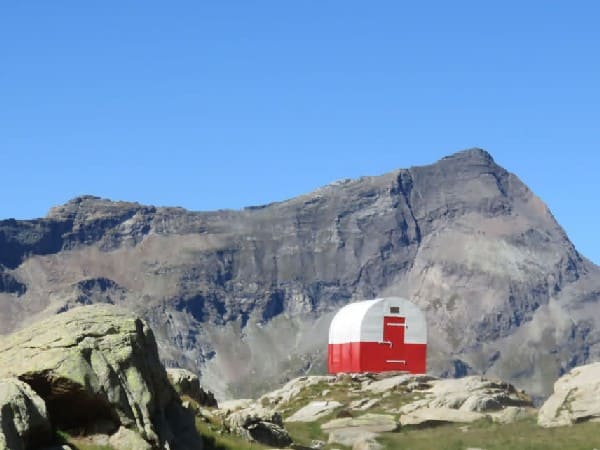 Walserwege in Gressoney Wanderreise | Ein Standort | 8 Tage