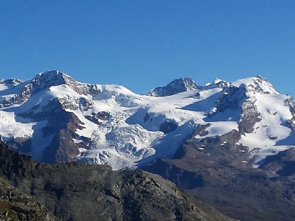 Walserwege in Gressoney Wanderreise | Ein Standort | 8 Tage